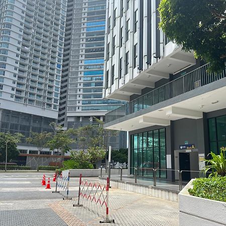 Johor Malaysia Teega Suites@ Puteri Harbour Condo 4607 Persiaran Lasamana , Teega Suites Nusajaya  Dış mekan fotoğraf