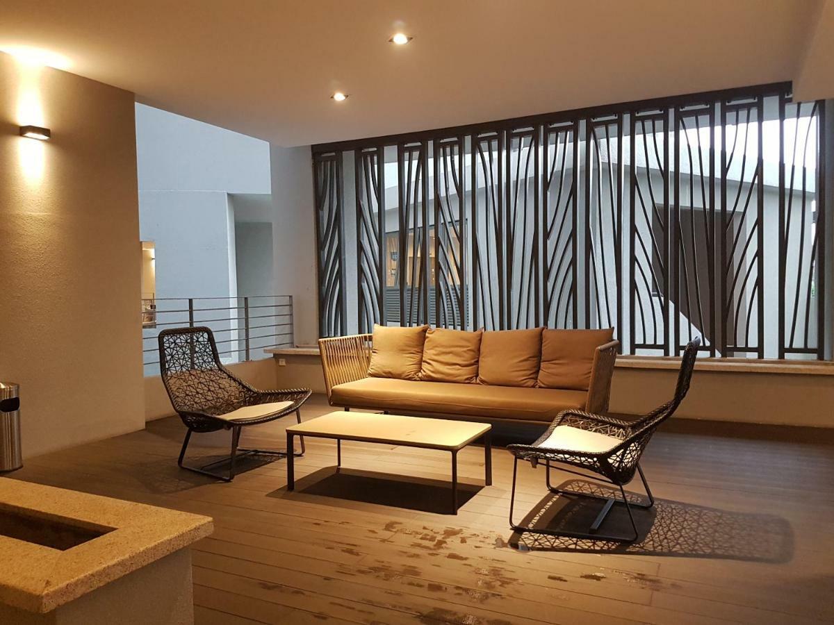 Johor Malaysia Teega Suites@ Puteri Harbour Condo 4607 Persiaran Lasamana , Teega Suites Nusajaya  Dış mekan fotoğraf