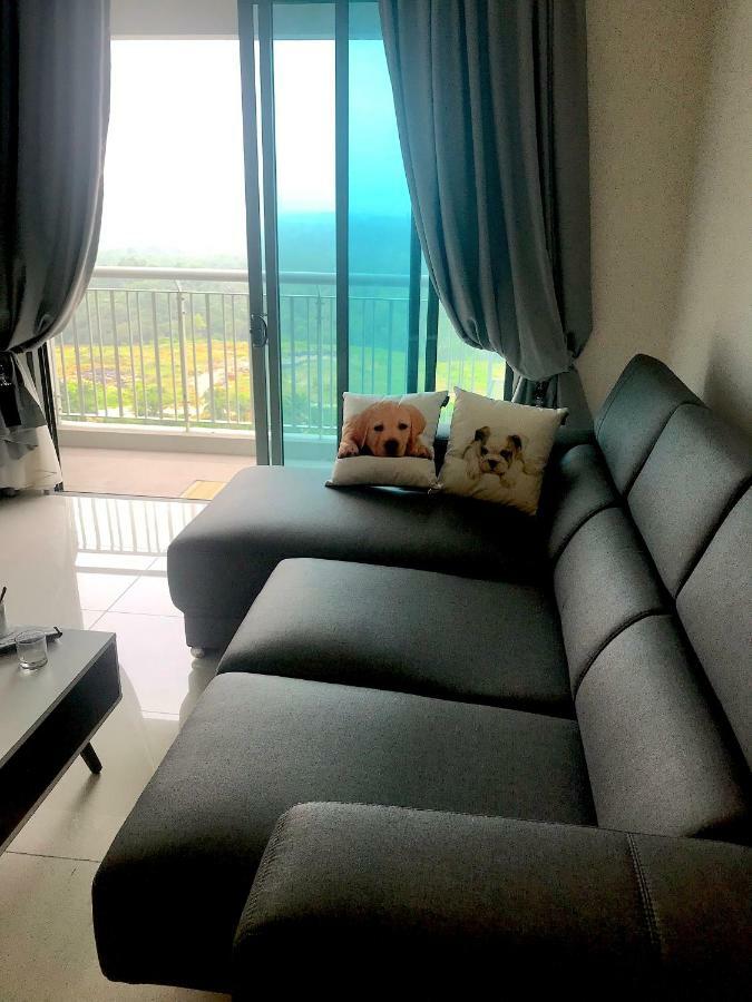 Johor Malaysia Teega Suites@ Puteri Harbour Condo 4607 Persiaran Lasamana , Teega Suites Nusajaya  Dış mekan fotoğraf